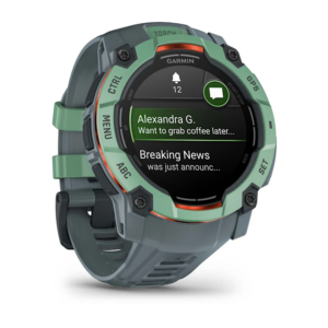 Instinct 3 – 50 mm, AMOLED - Image 9
