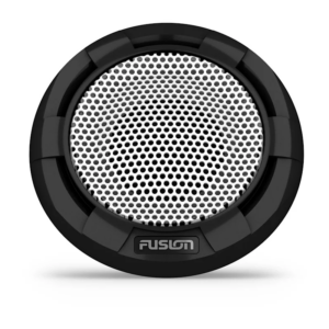 Fusion® Signature Series 3i Component Tweeters - Image 2