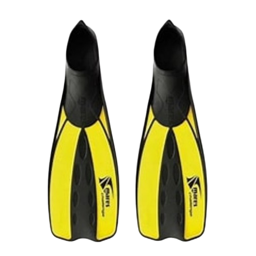 diving fin