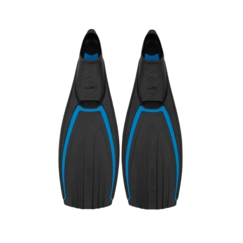 diving fin