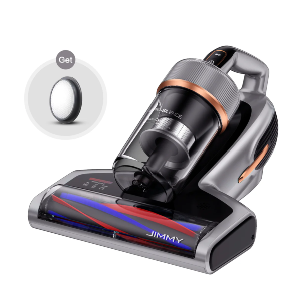 mite vaccum cleaner