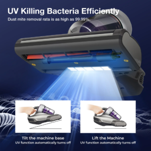 vaccum cleaner