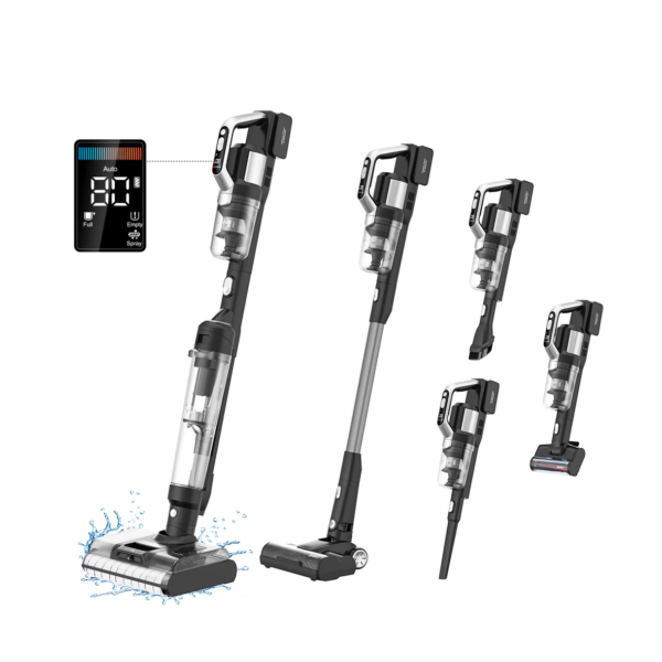 vaccum cleaner