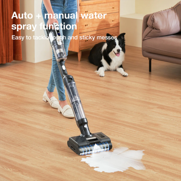 vaccum cleaner