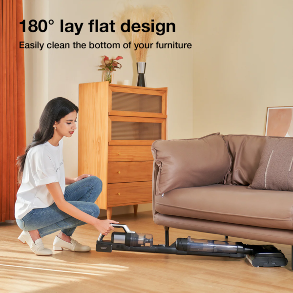 vaccum cleaner