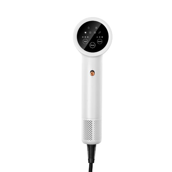 hair dryer