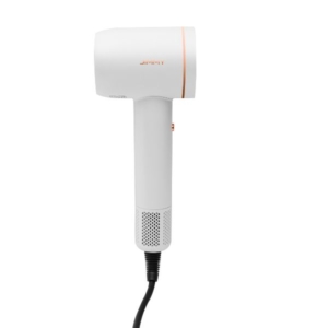 Ultra Fast Dry Hair Dryer F7 Infuse Hair with Nano Water Ions and Smart Touch Screen - Image 2