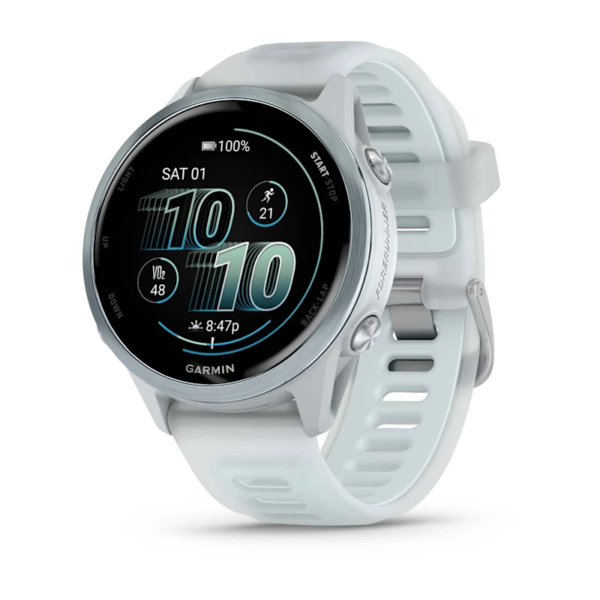 garmin samrtwatch