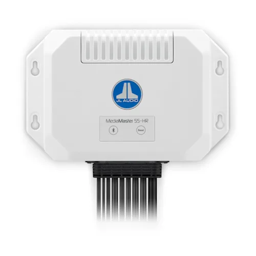 JL Audio® MediaMaster® 55 stereo