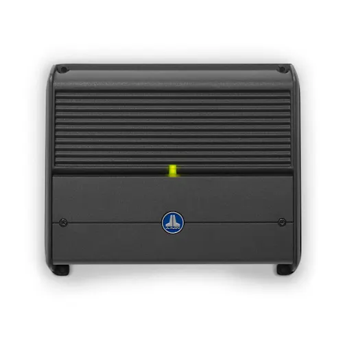 JL Audio® XDM Car and Marine Amplifier