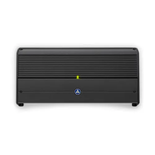 JL Audio® XDM Car and Marine Amplifier