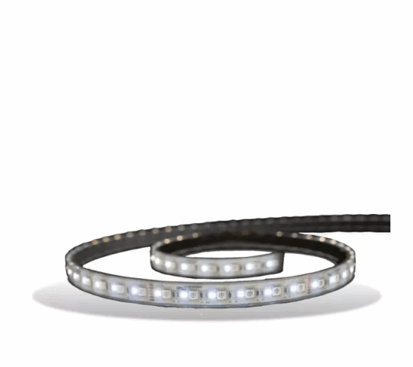 Lumishore ECLIPSE SL100 Strip Light - Blue (2.5 m)