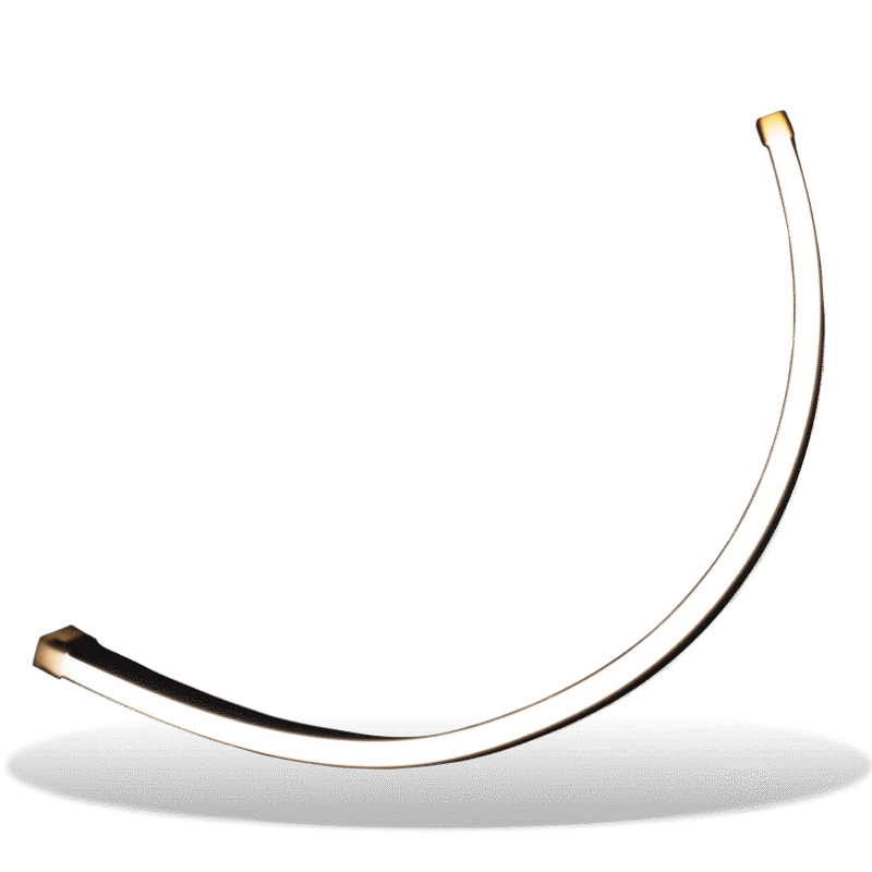 Lumishore Lux NeonFlexStripLt SNL180 CRGBW 3000mm, LS AMIT Retail