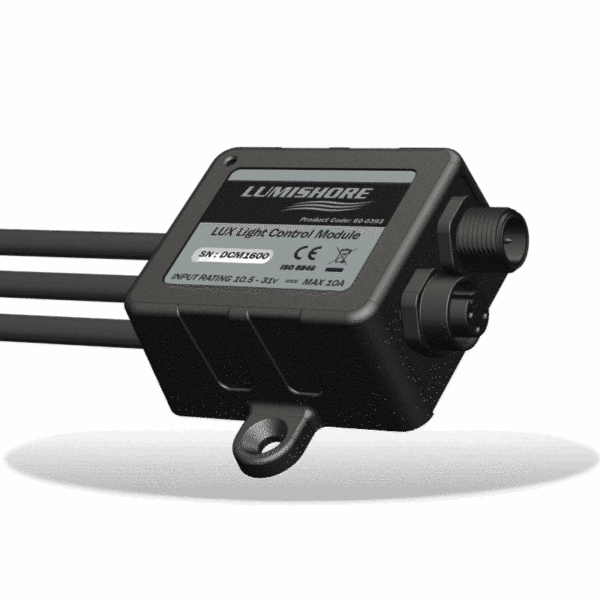 Lumishore Lux Light Control Module, LS