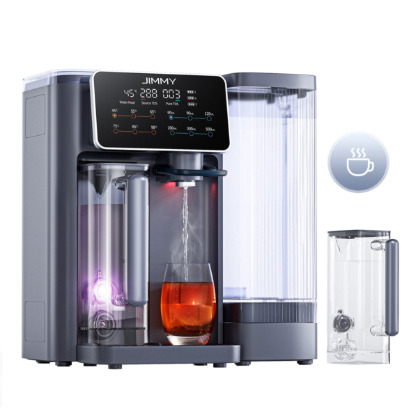 R9 Pro Smart Countertop Reverse Osmosis Water Purifier