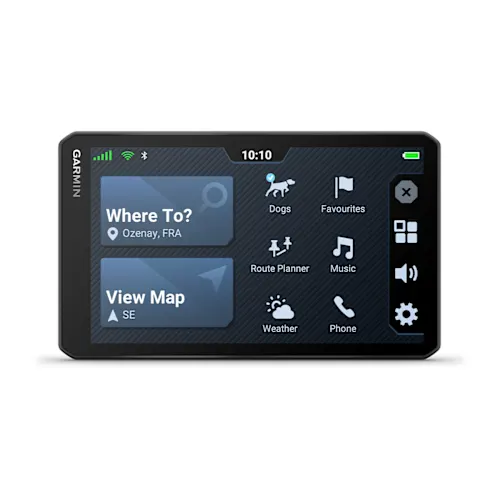 Garmin DriveTrack™ 72
