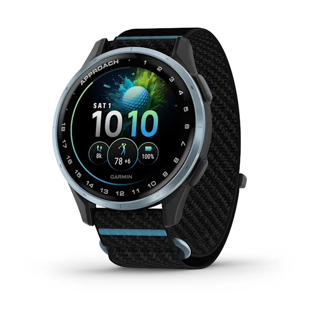 ラウンド用品・アクセサリー GARMIN APPROACH S40 approach CT10