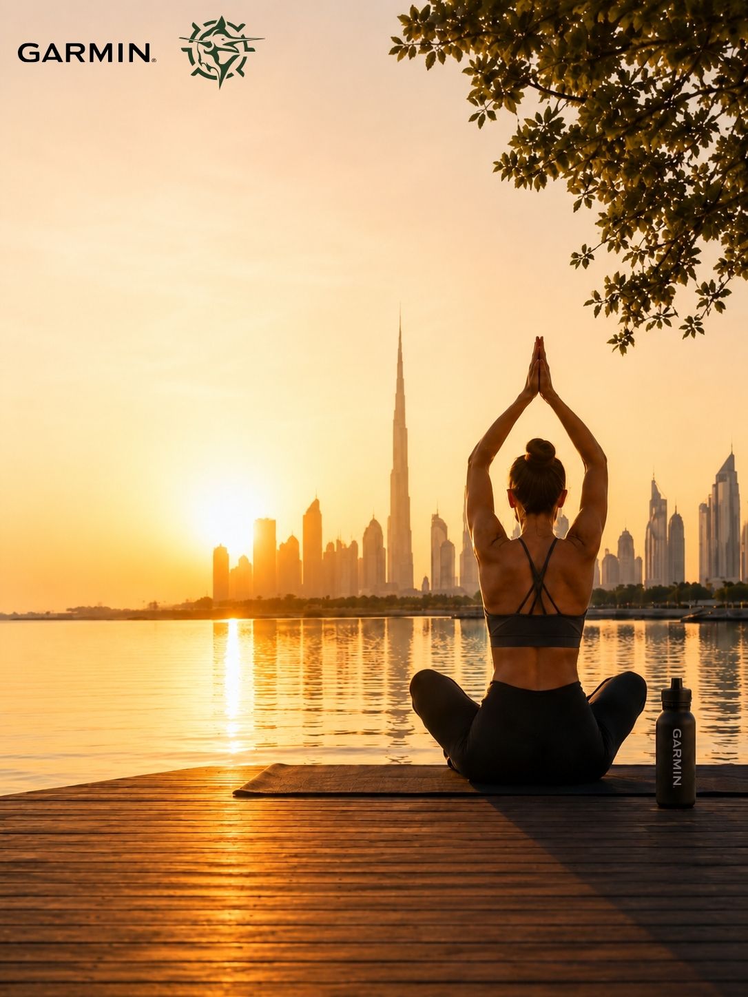 International Yoga Day - AMIT Retail